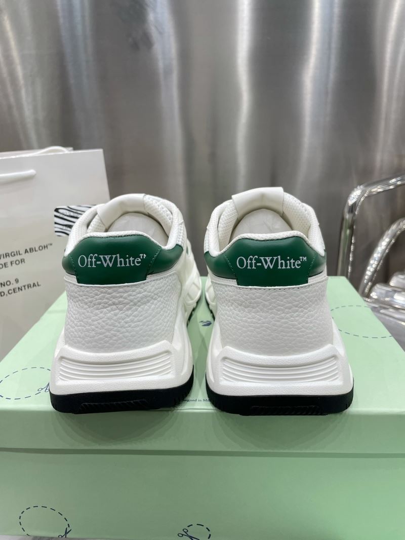 Off White Shoes